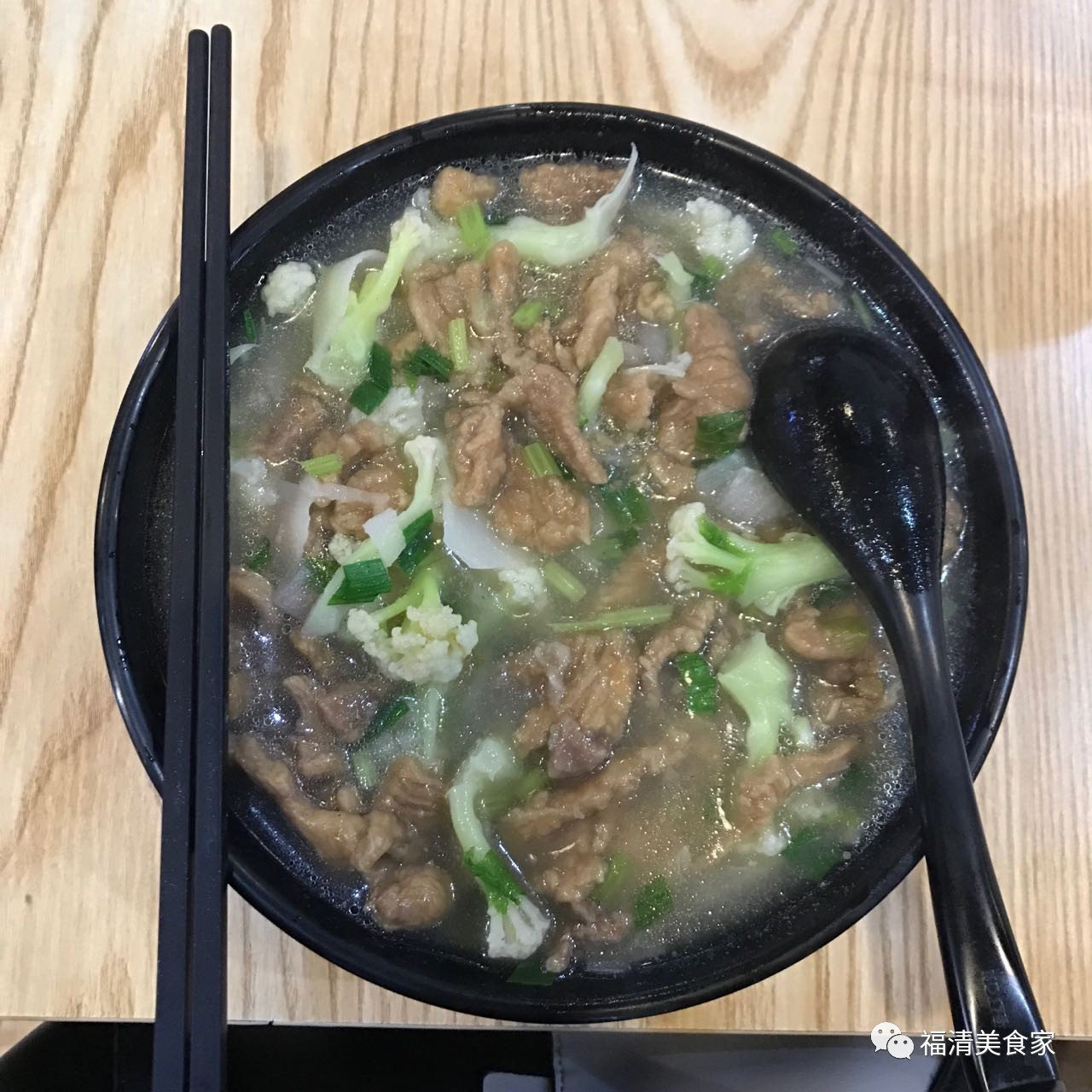 砸锅卖铁也要刷的100道福清美食!