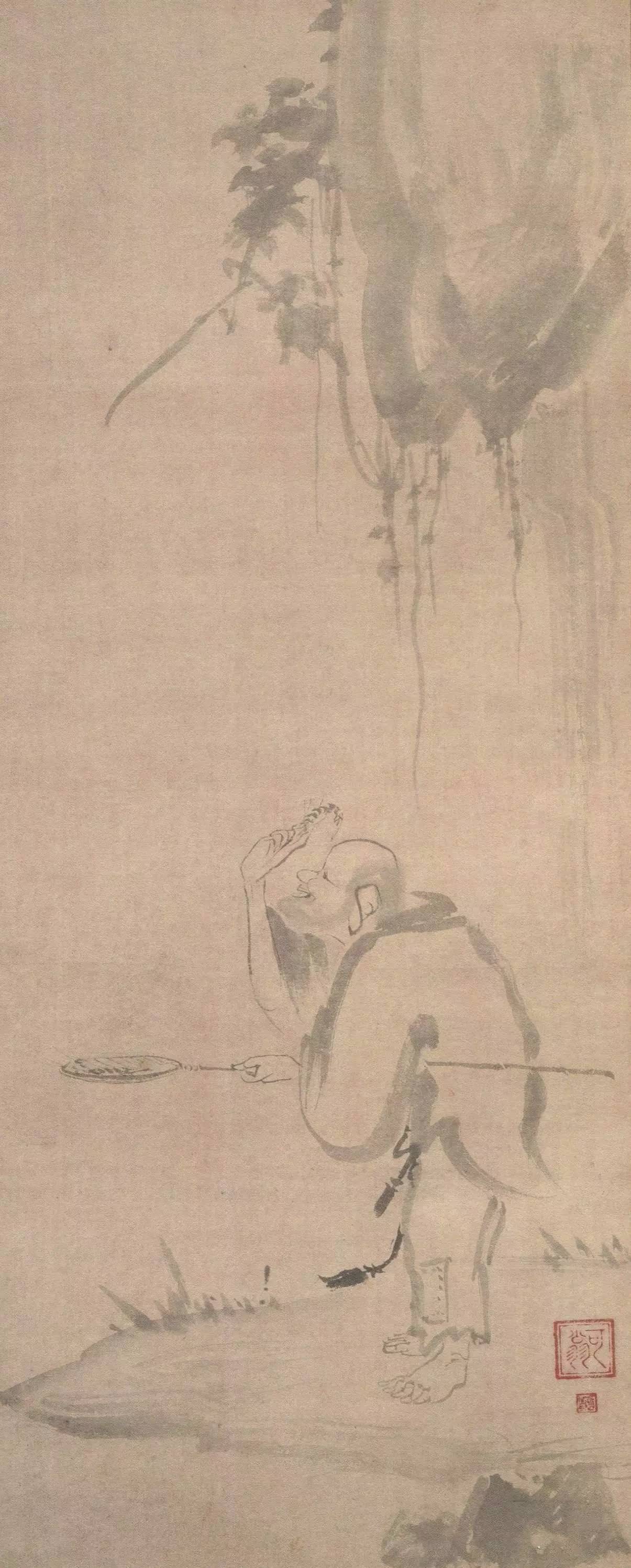 不饰】史上最全日本画家一览--明治以后（一）-搜狐