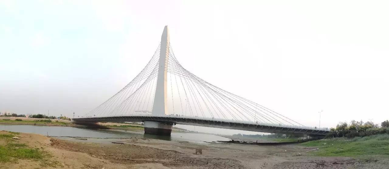 宁都宁河大桥效果图图片