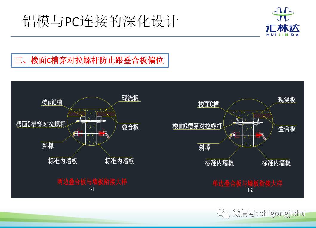 铝模板拼装流程图片