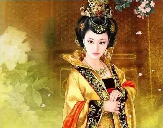 中国历史上第一个皇帝是秦始皇那第一个皇后呢