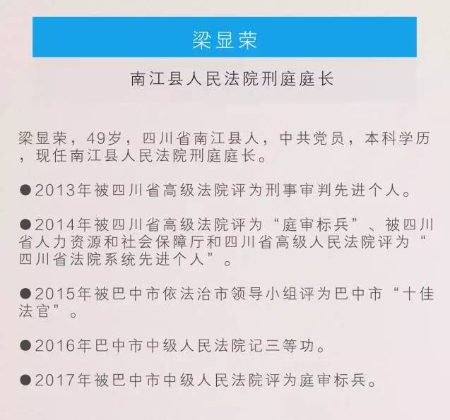 实施六大工程锻造政法铁军梁显荣不求惊天动地只求把稳着实