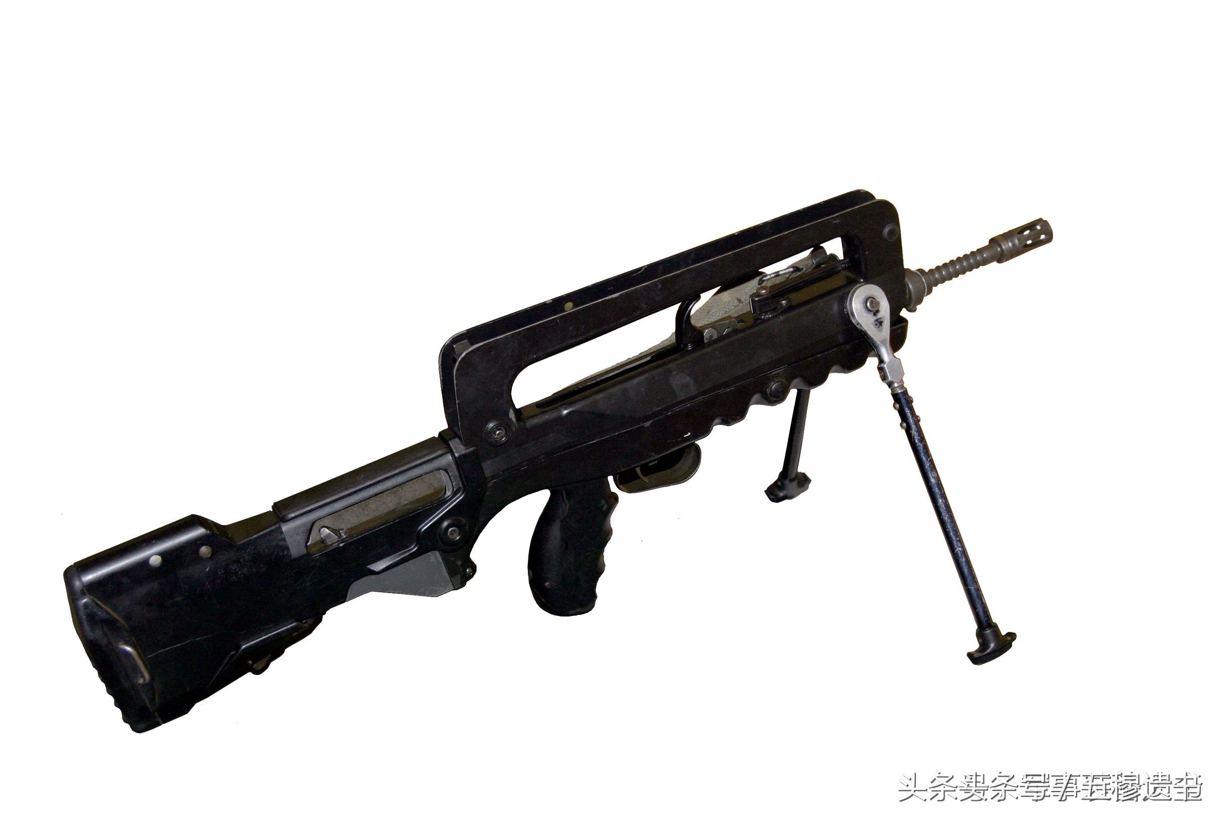 kh2002突击步枪图片