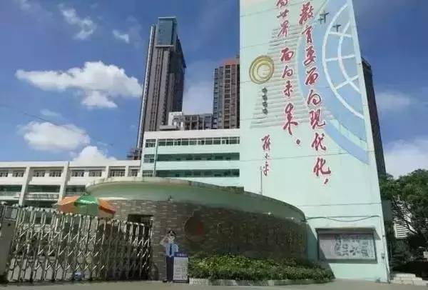 深圳核电大厦图片