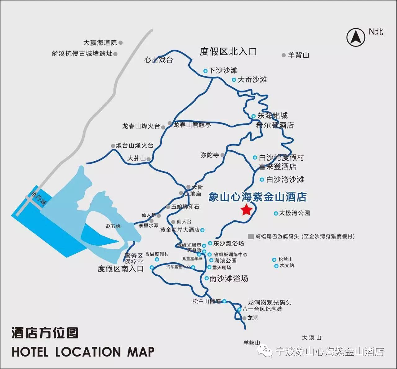 甘谷大象山地图图片