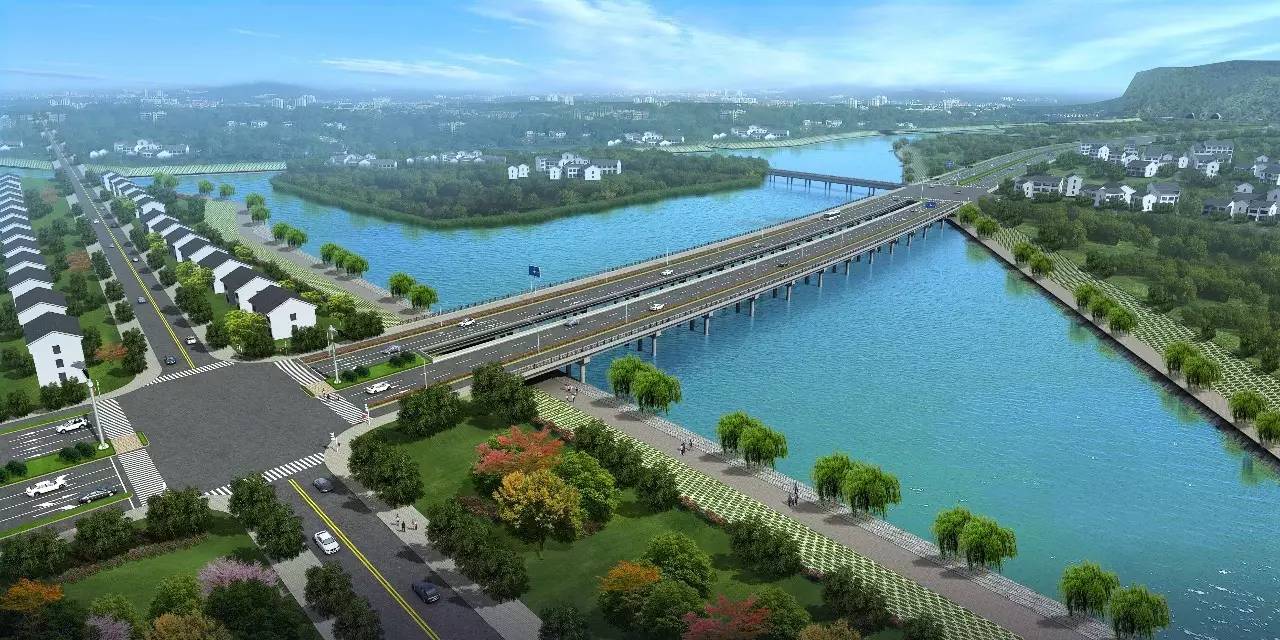 瓯海潘桥高铁新城三期图片