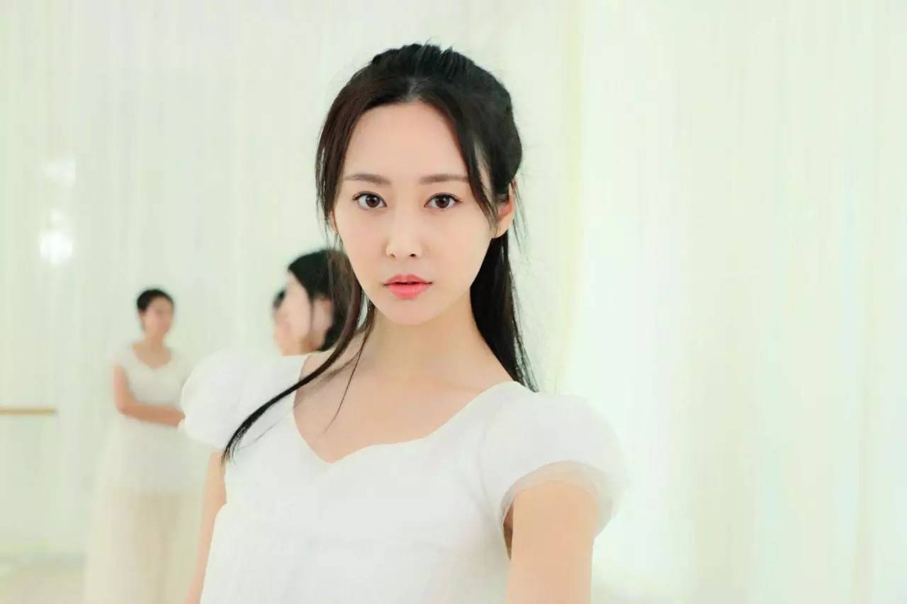 李易峰女友2020图片