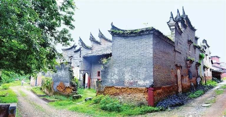 水东大发展 时光赣州(七里镇,虔东大道扩建项目火热征地中