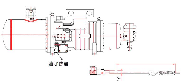 螺杆压缩机工作原理与结构分析