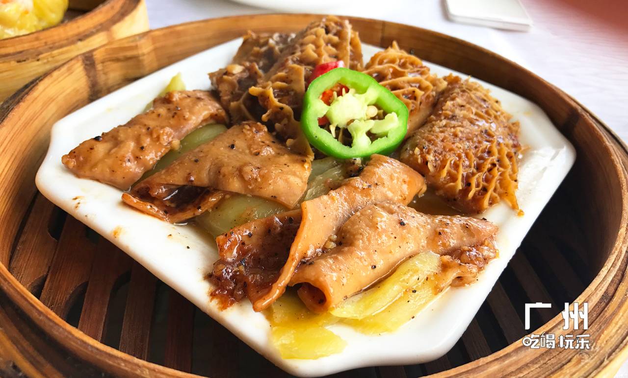 广州太古汇美食图片