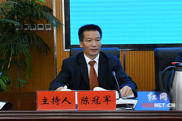 湘潭市委宣传部部长图片