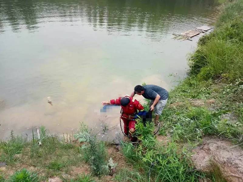 悲劇!餘川應屆高考生溺水身亡