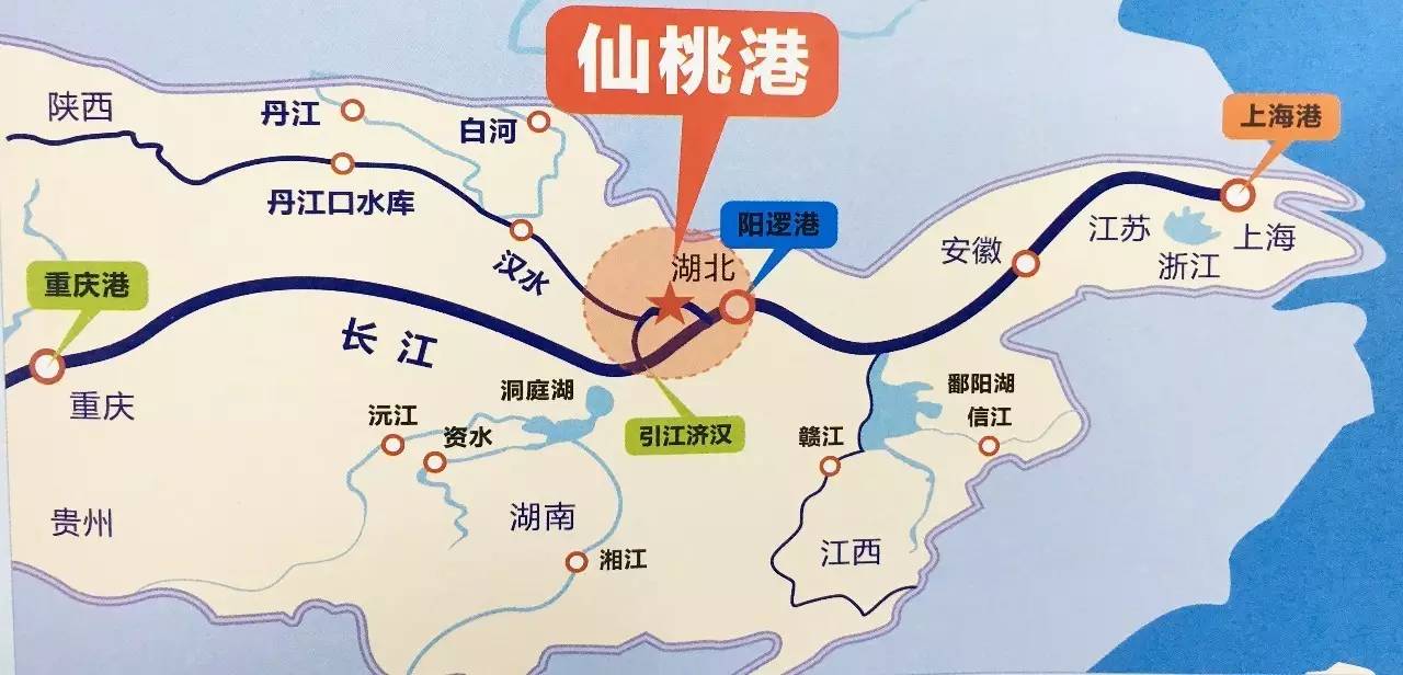 仙桃汉江二桥规划图图片