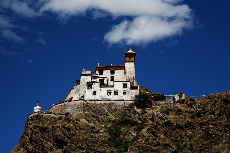 轻奢旅行山南10天9晚深度自驾游探索鲜为人知的藏地秘境