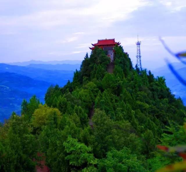 长龙山风景名胜区图片