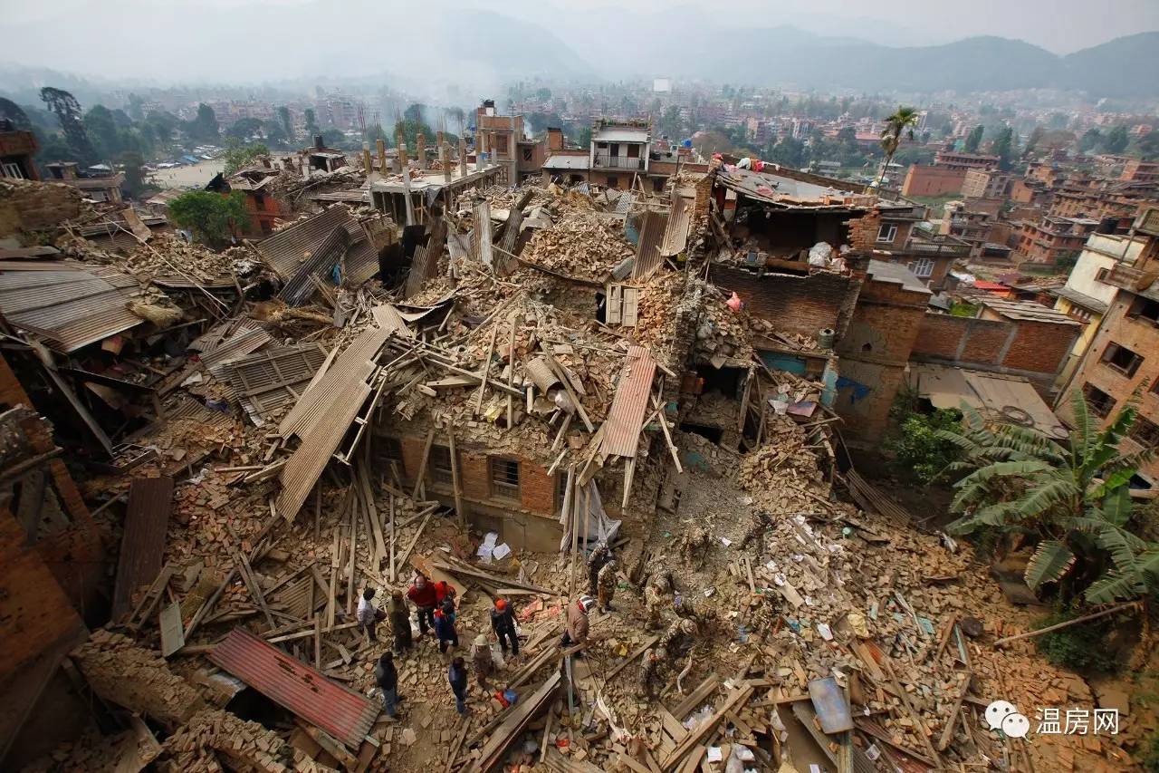 假如发生地震房屋倒塌,房贷还用还吗?