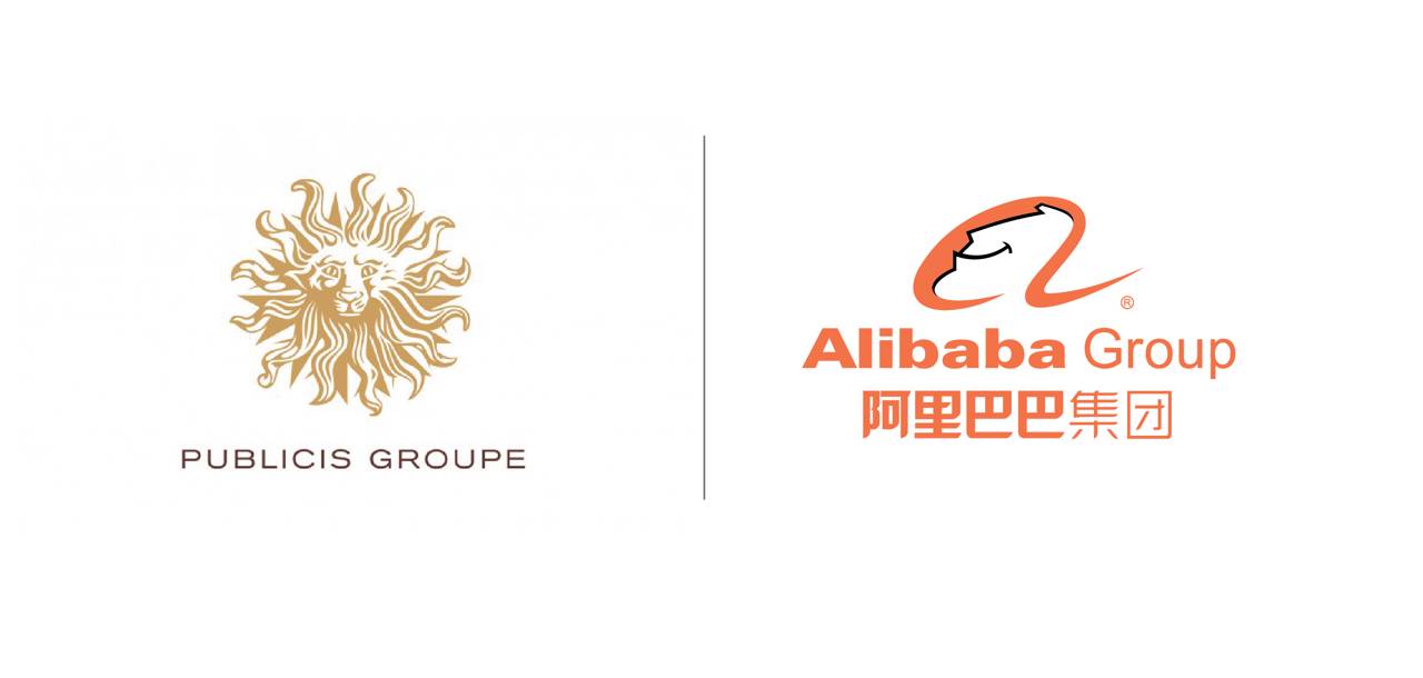 阿里巴巴与阳狮集团达成战略合作 携手布局全域营销