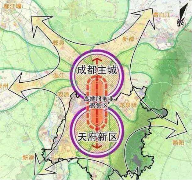 成都牧华路三段规划图片