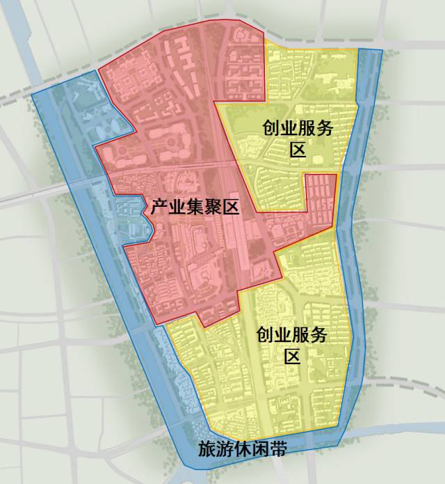 丹阳经济开发区规划图图片