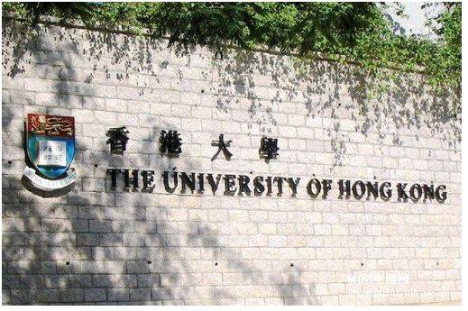 香港大學,香港科技大學,香港中文大學而香港3間大學入圍前50名清華