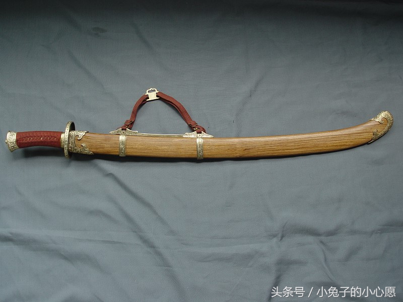 柳叶刀柳叶刀——柳叶单刀,这是一柄为众多武术练习者量身定制的优良