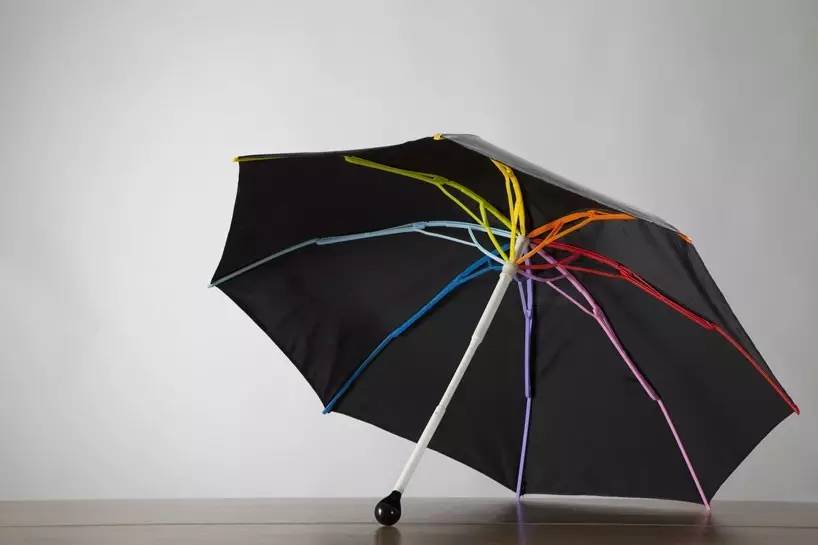 关于雨伞的创新50种图片