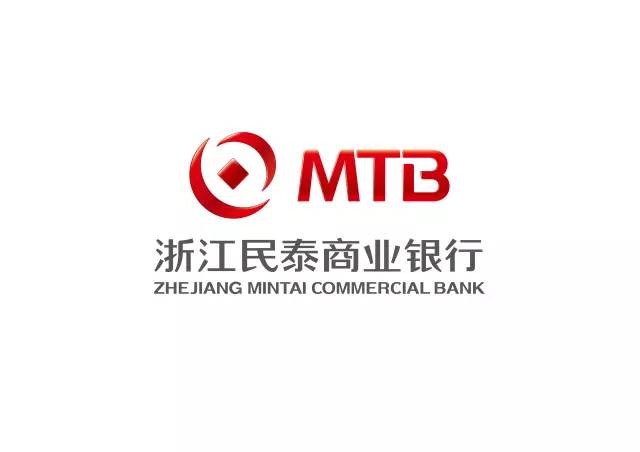 民泰银行logo图片