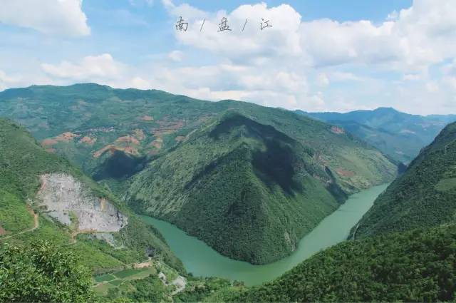 還去什麼大理麗江!這些藏在瀘西的秀美河山,甩大理麗江幾條街