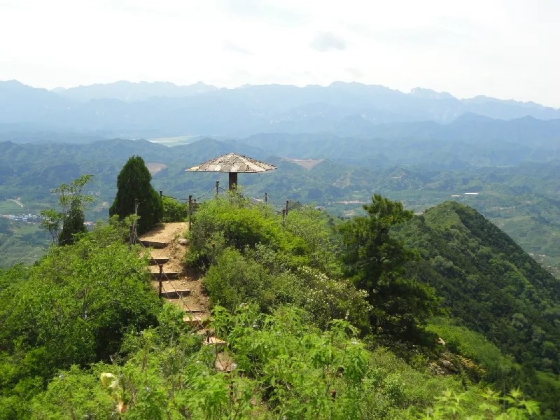 周六 带您畅游不老屯之紫色浪漫【云峰山】薰衣草庄园