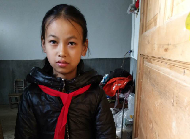 大爱无疆!100多位贵州贫困山区的孩子向萧山人求助!