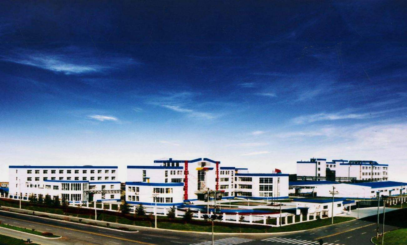 郑州双塔涂料有限公司,前身郑州油漆厂,始建于1926年,原化工部13家