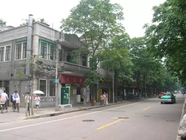 顺记冰室/宝华路85号宝华面店/宝华路117号陈添记/宝华路十五甫三巷2