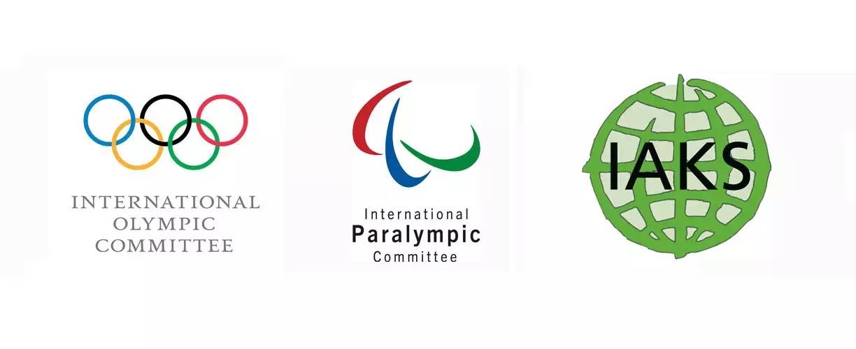 国际奥委会logo图片