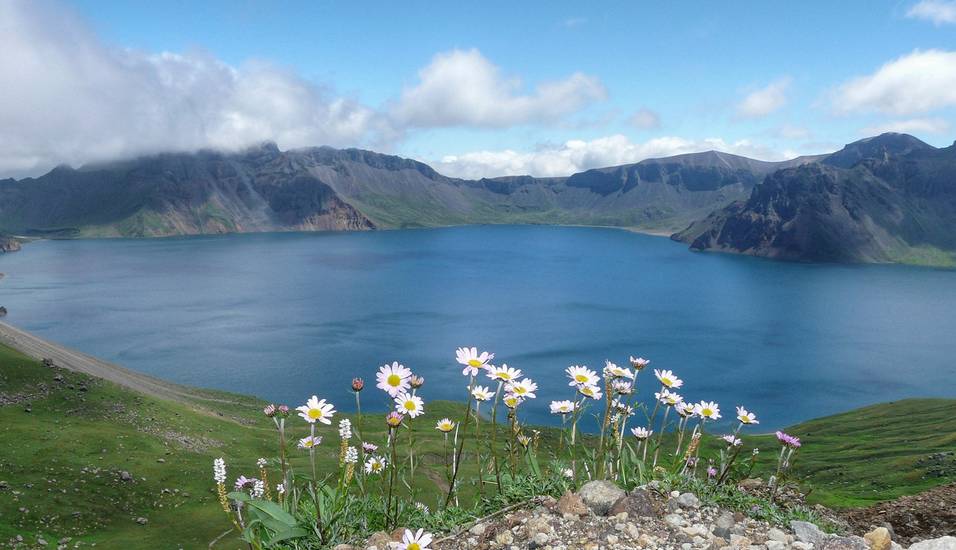 长白山 夏季不可错过的8大体验