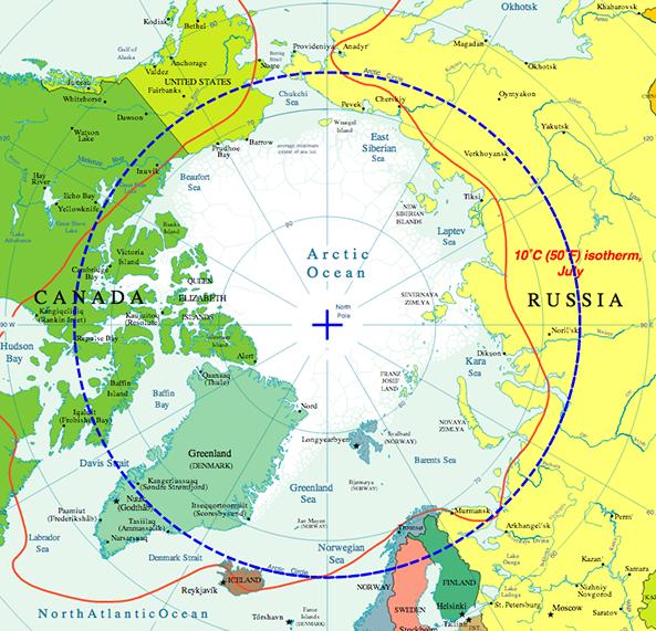 俄罗斯曾力阻我方参与北极事务,如今单打独斗陷入困境,才发现必须依靠