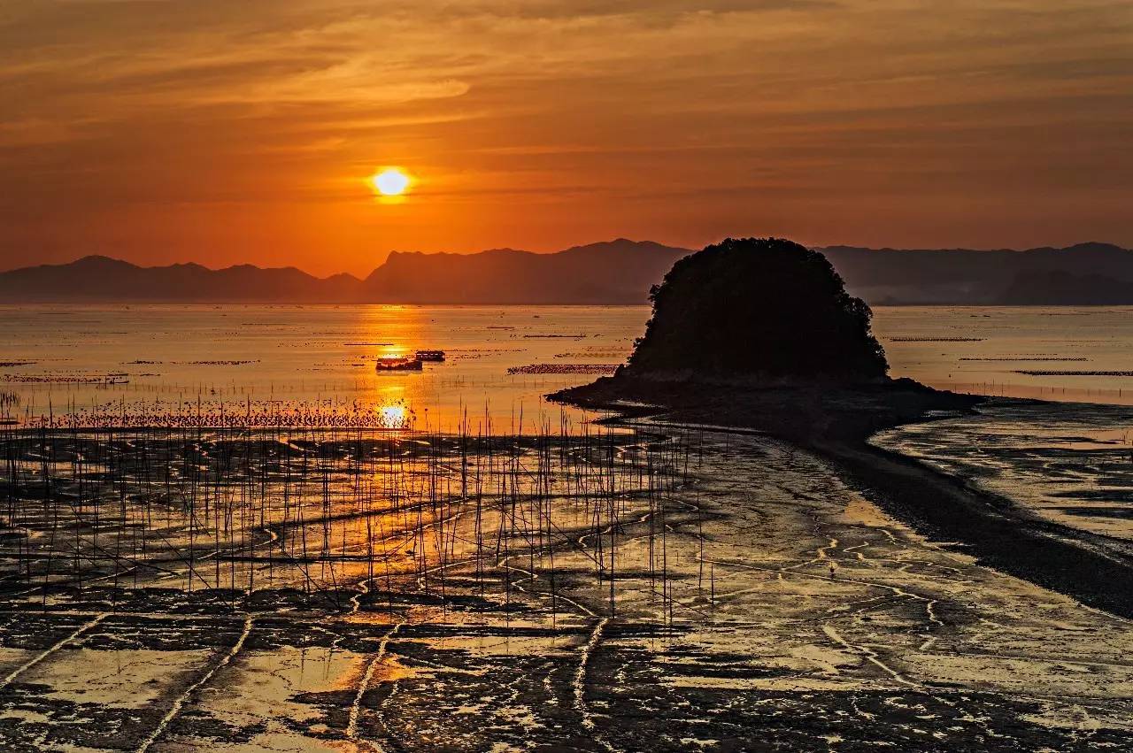 福建霞浦