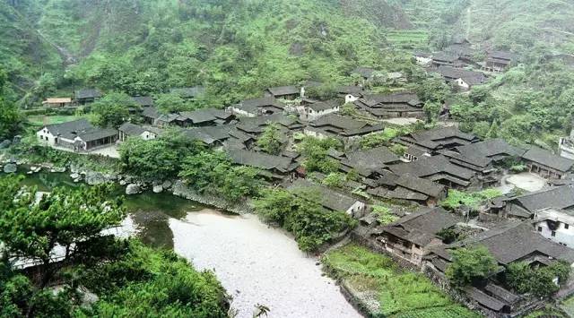 枫林镇孤山村图片