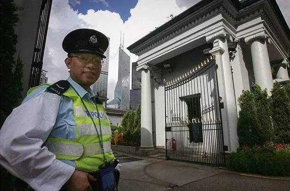20张照片,读懂香港20年来的变与不变