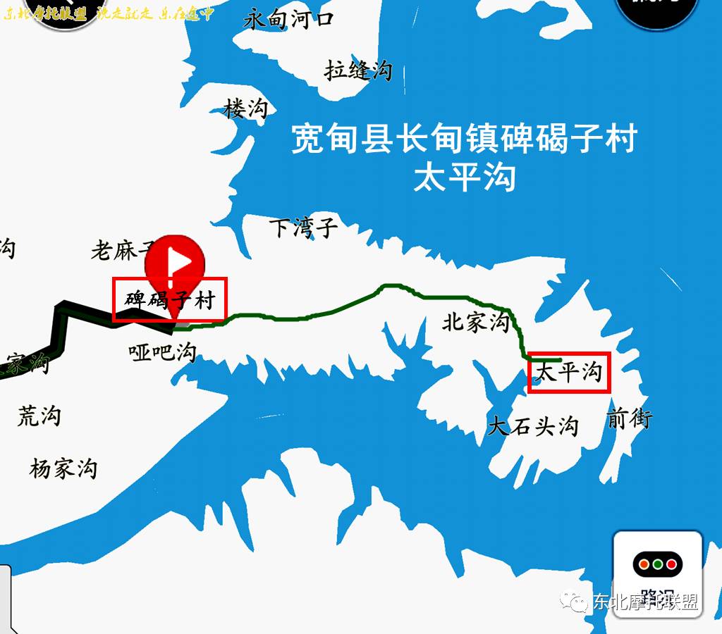 朝鲜水丰水库地图图片
