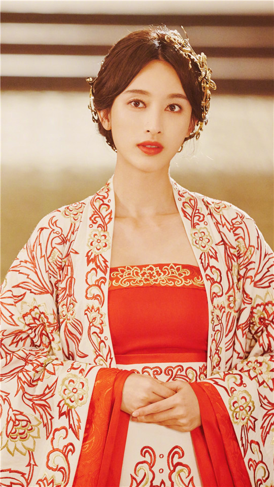 韩国人评选出中国古装四美!这个排名你服吗?