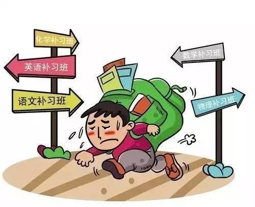 【活动发布】暑假比"补课"更重要的是"补习惯,现场学习学霸3大习惯