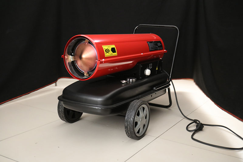 住宅柴油取暖器图片