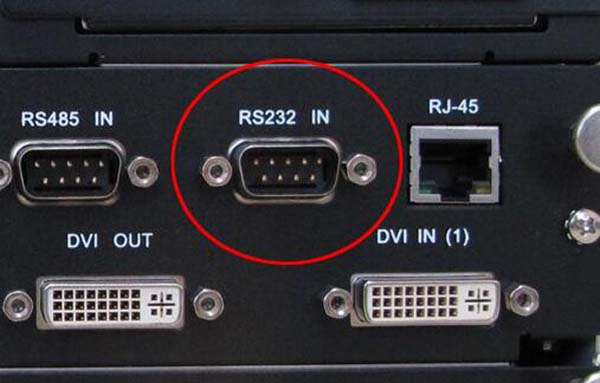 67rs232,rs485,rs422,rj45的区别和各自的应用_搜狐科技_搜狐网