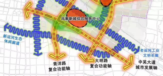 采菱幼儿园,局小集团凤凰新城实验小学已经建成开学,劳动东路南侧雕庄