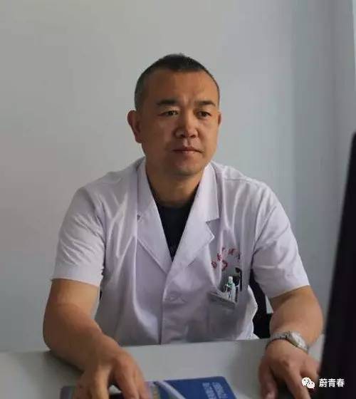 蔚县人民医院医生照片图片