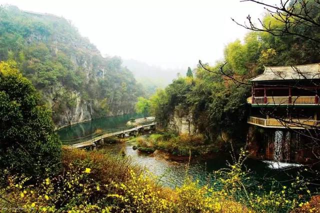 公園▼蓬萊仙界白雲休閒農業旅遊景區▼息烽集中營革命歷史紀念館▼清