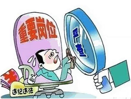 及时发现一批违纪违规问题线索,推动解决一系