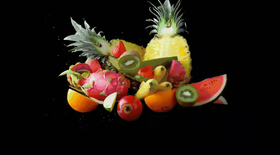 水果壁纸动态图片