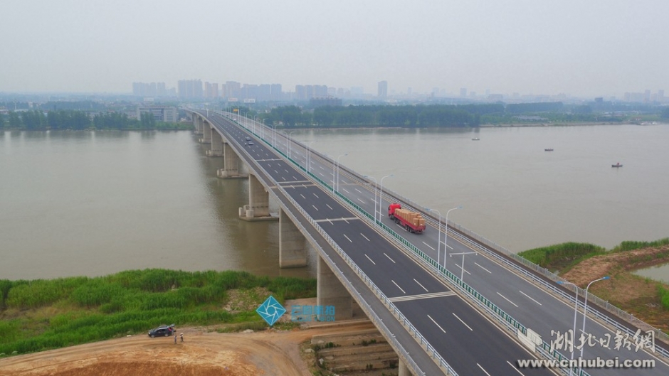 扬中长江大桥图片