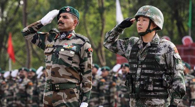 印度陆军拥有12个山地师,这些部队的战斗力到底怎么样?